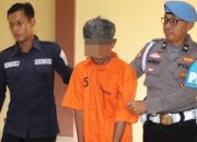Bejat! Kakek di Pringsewu Cabuli Cucu Tirinya Masih Berusia 5 Tahun
