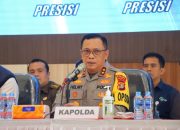 4 Pelabuhan di Lampung Selatan Siap Beroperasi untuk Kelancaran Mudik Lebaran