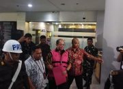 Kejagung Tetapkan Dirjen Anggaran Kemenkeu Jadi Tersangka Kasus Jiwasraya
