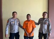 Kepala Toko di Pringsewu Gelapkan Ribuan Sepatu, Perusahan Rugi Ratusan Juta