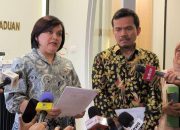 Komnas HAM Curhat Anggaran Dipangkas Rp 41 Miliar