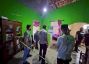 Wanita di Way Kanan Derita Hipertensi Ditemukan Meninggal Sendirian di Rumah