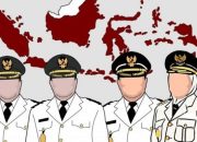 Gugatan Ditolak MK, 3 Bupati Terpilih di Lampung Bisa Dilantik