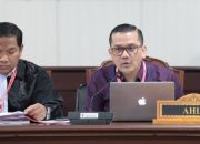 Saksi Ahli Ungkap KPU Pesawaran Harusnya Verifikasi Faktual ke Sekolah Asal