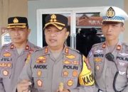 Buntut Video Viral Pungli Sopir, Polres Lampung Tengah akan Panggil Dinas Perhubungan