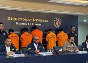Perampokan yang Tewaskan Nenek Bimih di Bekasi Diotaki Residivis