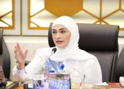 Putri Zulkifli Hasan Soroti Praktik Jual Beli QR Code BBM Subsidi Di Lampung