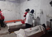 Ratusan Warga Sleman Yogyakarta Diduga Keracunan Usai Santap Makanan Hajatan