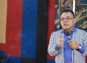 Anggaran KUR Rp300 Triliun, Saleh Daulay : Manfaatnya Besar untuk Masyarakat Harus Tepat Sasaran