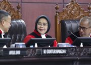 Putusan MK: 40 Perkara Sengketa Pilkada Lanjut Pembuktian dan 270 Perkara Kandas