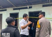 Sopir Truk Asal Lampung Ditemukan Tergantung di Dalam Toilet Rumah Makan di Muoro Jambi