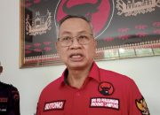 Kepala Daerah PDIP Asal Lampung Diminta Patuh Instruksi Tunda Retreat di Akmil Magelang