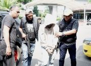 Polisi Berhasil Tangkap Sopir Truk Gelapkan 15 Ton Beras Premium