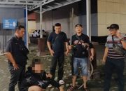 Polisi Tangkap Pelajar Hendak Tawuran dan Rusak Mobil Polisi di Lampung Selatan