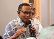 Totok Daryanto Dukung RUU Geologi, Dorong Negara Miliki Peta Kekayaan Alam yang Akurat