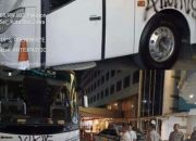 Polisi Tangkap 2 Pelaku Vandalisme Jelang Laga Persija vs Persib