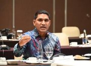 Ahmad Yohan Sentil Kemenhut: Jangan Hanya Urus Pengusaha, Rakyat Kecil Juga Butuh Kepastian!