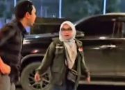 Viral Istri Ngungsi di Hotel Saat Banjir, Wali Kota Bekasi Beri Tanggapan