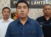 Sengketa Batas Lahan, Nyawa Kakek di Lampung Tengah Melayang
