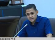 Abdul Hakim Bafagih Kritik Model Bisnis BUMN Karya yang Keuangannya Membebani Negara