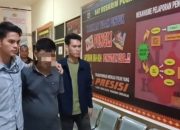 Bejat! Ayah di Lampung Utara Cabuli Anak Kandung Saat Istri Bekerja