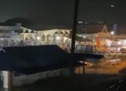 Kondisi Terkini Banjir dan Longsor di Sukabumi, 18 Kecamatan Terdampak