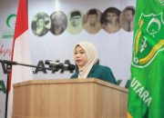PP Ikatan Pelajar Al-Washliyah Apresiasi Kinerja Menteri Desa Yandri Susanto