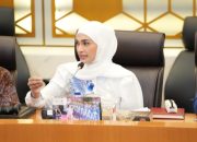 Putri Zulkifli Hasan Minta Masyarakat Tidak Terjebak Isu Dugaan BBM Oplosan, Percayakan pada Fakta