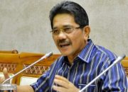 Legislator PAN Nasril Bahar : BUMN Karya Nyaris Bangkrut Tapi Direksi Tetap Nyaman Minta PMN