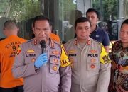 Polresta Bandar Lampung Tangkap 2 Pemuda Asal Pesawaran Usai Setubuhi 2 ABG Dibawah Umur