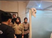 Polisi Amankan 21 Pasangan Bukan Suami Istri di Penginapan di Bandar Lampung