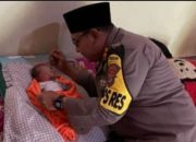 Ibu Pembuang Bayi di Ponpes di Lampung Selatan Ternyata Santriwati