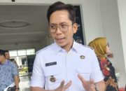 Bupati Lamsel Ajak Pemuda Tingkatkan Ibadah Agar Tidak Terlibat Tawuran
