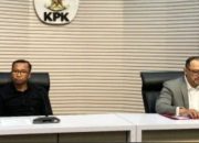 KPK Tetapkan Eks Dirut Bank BJB Tersangka Korupsi Proyek Iklan