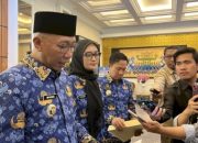 Besok Pemprov Lampung Cairkan THR ASN dan Non ASN