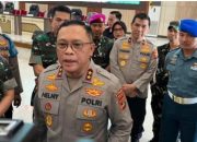 Polda Lampung Tetapkan 1 Warga Sipil Jadi Tersangka Kasus Judi Sabung Ayam di Way Kanan
