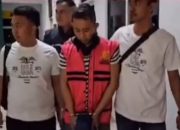 Kejari Bandar Lampung Tangkap Buronan Korupsi Dana KUR