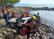 8 Bocah Tenggelam di Pantai Titian Mutiara Lampung Selatan, 4 Meninggal