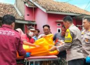 Geger, Wanita Muda Ditemukan Tewas Tertutup Selimut di Bakauheni Lampung Selatan