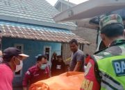 Jasad Wanita Muda Ditutup Selimut di Bakauheni Lampung Selatan Baru 2 Hari Masuk Kontrakan