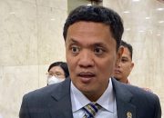 Komisi III DPR RI Desak Pelaku Penembakan 3 Polisi di Way Kanan Ditetapkan Sebagai Tersangka
