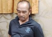 Tampang Pelaku Perampokan Sadis yang Bunuh Istri Bos Toko Sembako di Lampung Tengah