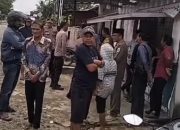 Polisi Buru Pelaku Perampokan Brilink Sukadana Lampung Timur