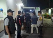 Diduga Soal Asmara, SPG Kosmetik di Belitang Mengakhiri Hidupnya