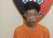 Rampas Motor dan HP Pelajar SMP, Begal di Lampung Tengah Ditangkap