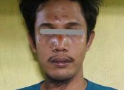 Polisi Tangkap Pelaku Perampokan dan Aniaya Pegawai Brilink di Lampung Tengah, Satu Pelaku Buron