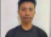 Diduga Cabuli Gadis Dibawah Umur, Pemuda Asal Lampung Utara Ditangkap Polisi Tubaba