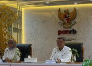 Pengangkatan CASN Dipercepat, CPNS Paling Lambat Juni, PPPK Oktober 2025