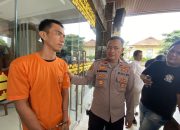 Residivis Asal Lampung Tengah Ungkap Jenis Motor yang Sering Dicuri