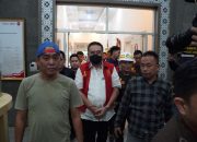 Mantan Bupati Musi Rawas Jadi Tersangka Korupsi Penerbitan Izin Usaha Lahan Sawit, Kejati Sita Uang 61,3 Miliar
